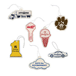 Custom Air Fresheners