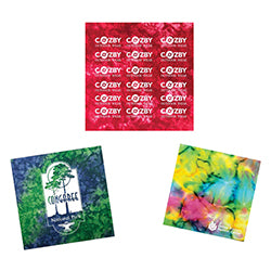 Custom Bandanas