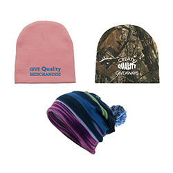 Custom Beanies