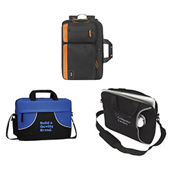 Custom Briefcases