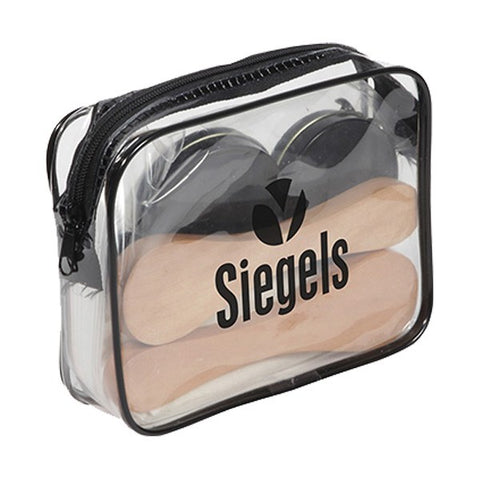 Custom Shoe Care Kits