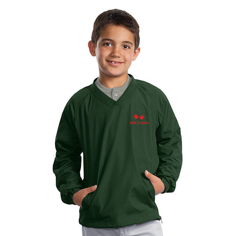 Custom Youth Apparel