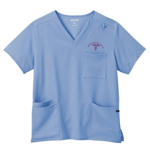 Custom Scrubs And Lab Coats