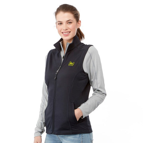 Custom Womens Apparel