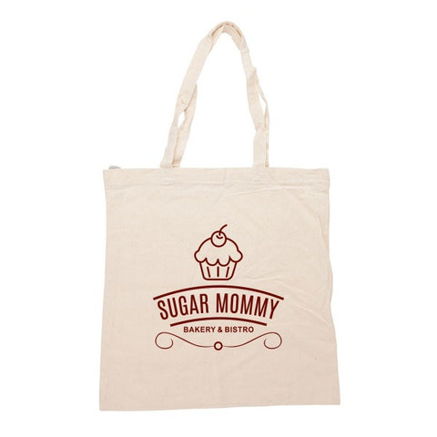 Custom Cotton Canvas Bags