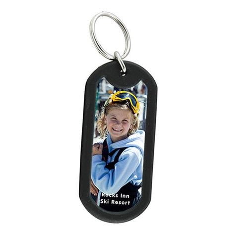 Custom Dog Tags