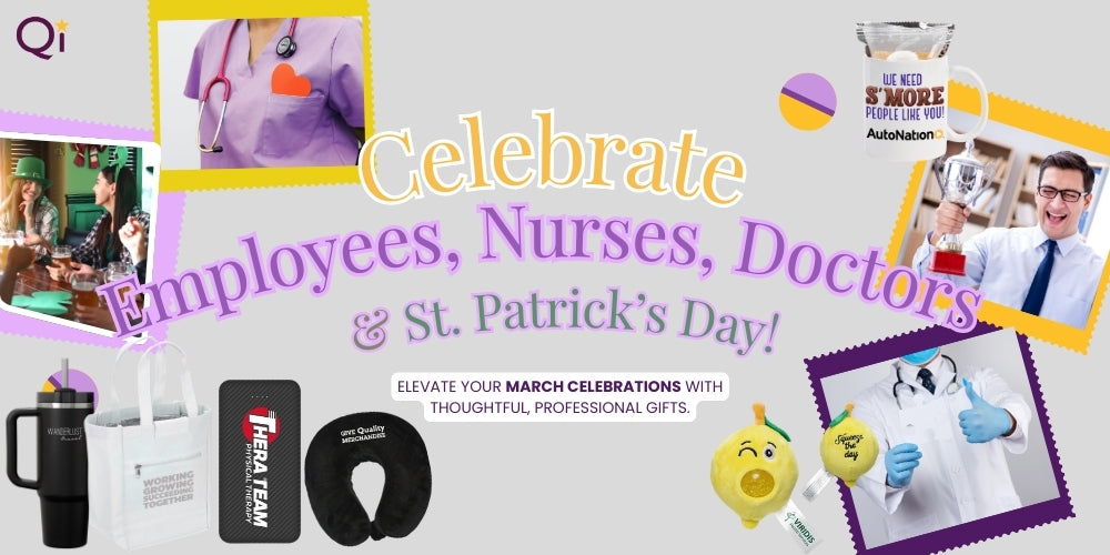 Feature of the Month - QualityImprint