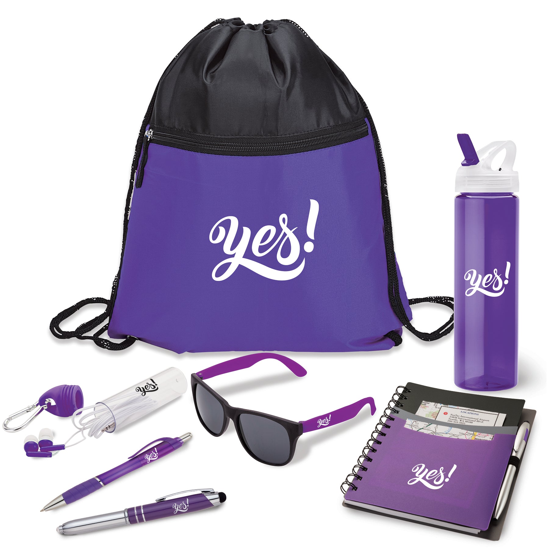 Promotional Top Sellers