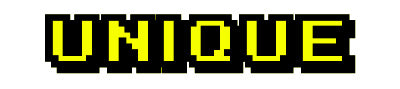 Unique