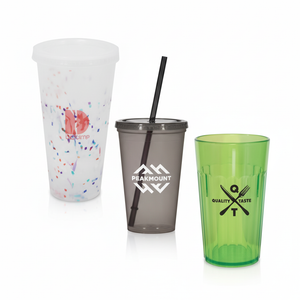 Custom Tumblers