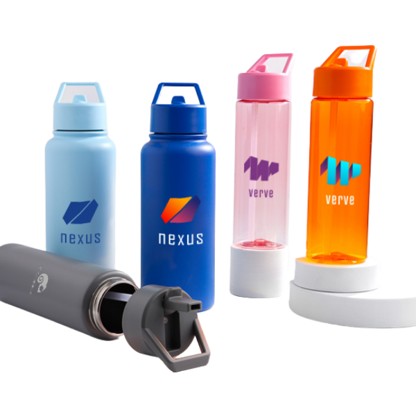 Promotional Drinkware