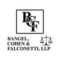 Bangel, Cohen & Falconetti, ILP