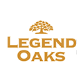 Legend Oaks